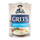Quaker Quick Grits Original Tub (680g)