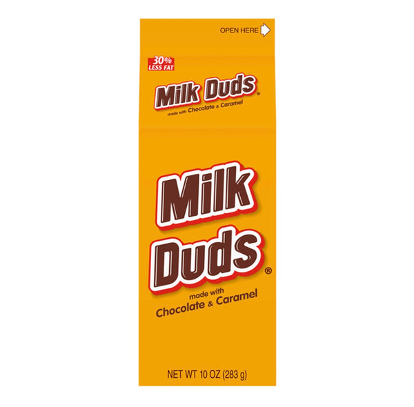 Milk Duds Carton (283g)