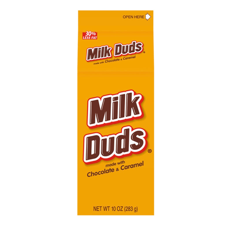 Milk Duds Carton (283g)