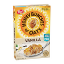 Post Honey Bunches Of Oats Vanilla (340g)