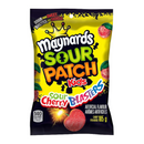 Maynards Sour Patch Kids Sour Cherry Blasters (185g)