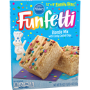 Pillsbury Funfetti Blondie Mix (551g)