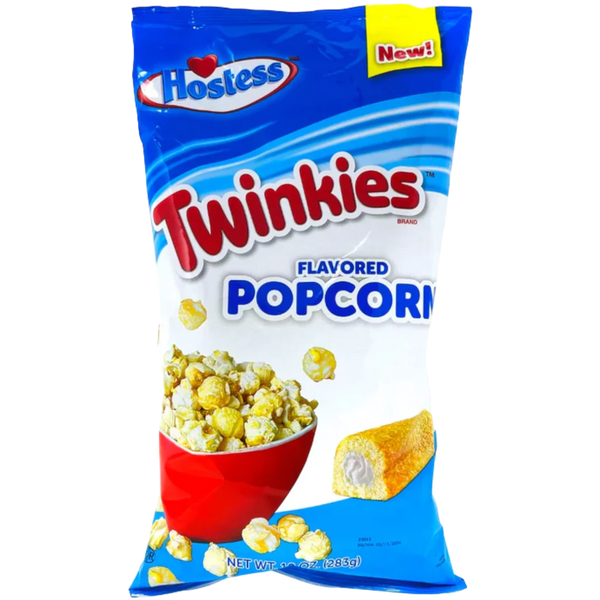 Hostess Twinkies Popcorn (283g)