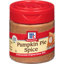 McCormick Pumpkin Pie Spice (31g)