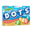 Tootsie Tropical Dots (184g)