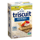 Triscuit Original Crackers (240g)