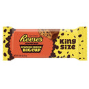 Reeses with crunchy cookie big cup king size 75g