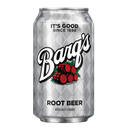 Barq's Root Beer (355ml)
