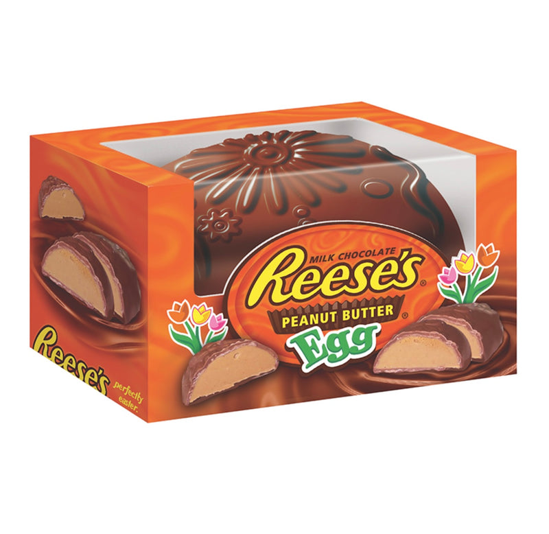 Reese's Peanut Butter Filled Easter Egg (170g)
