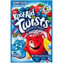 Kool Aid Twists Berry Blue Drink Mix 6.2g