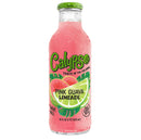 Calypso Pink Guava Limeade 473ml