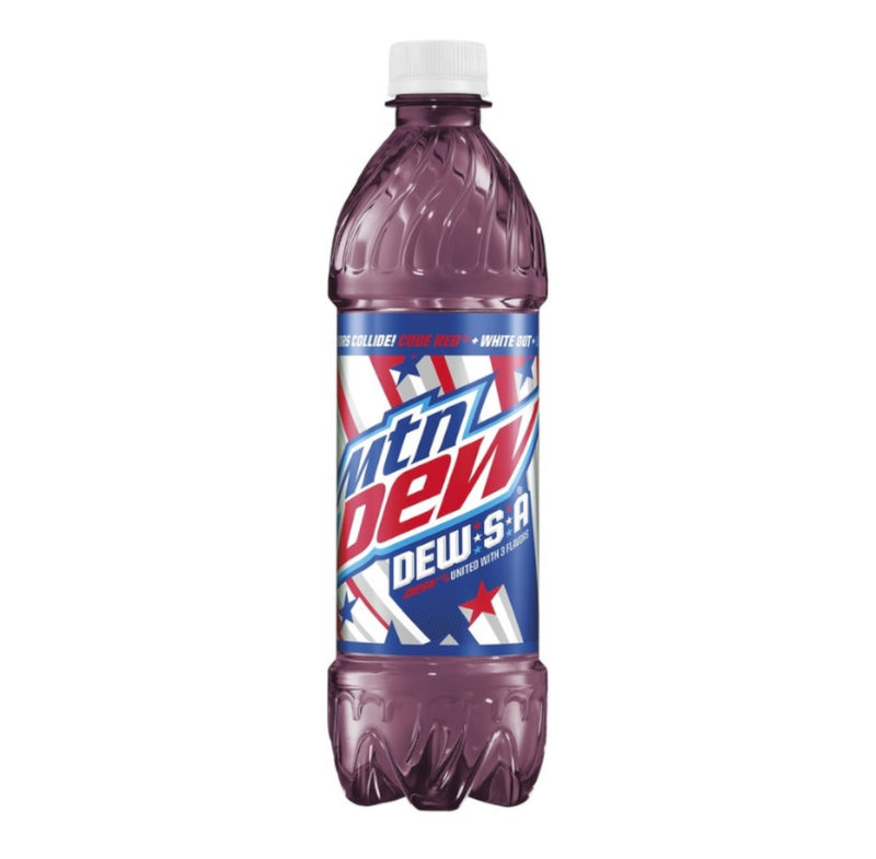 mountain dew s a 500ml 