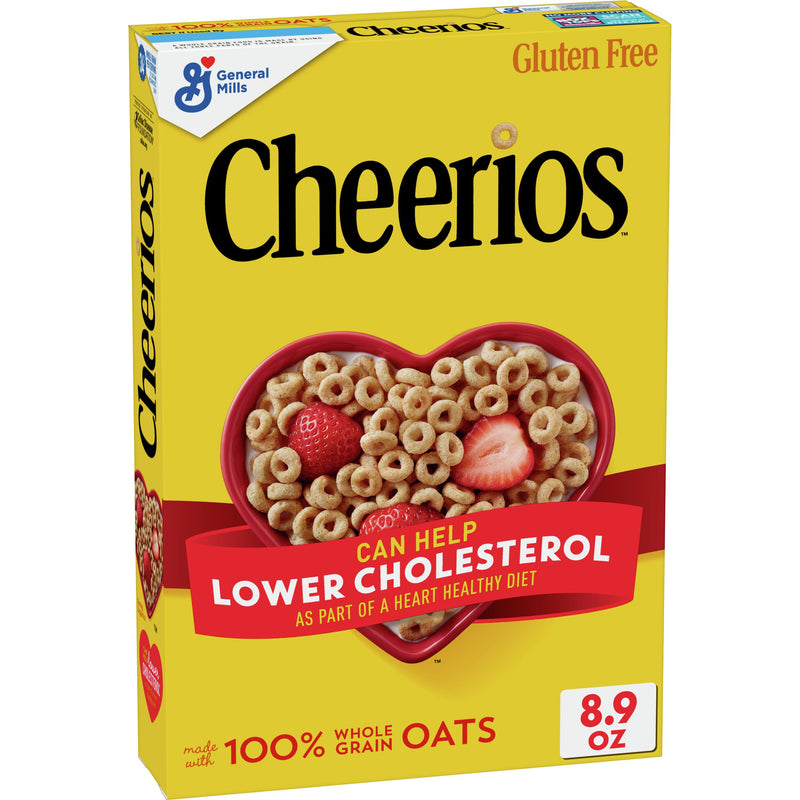 General Mills Cheerios (340g)