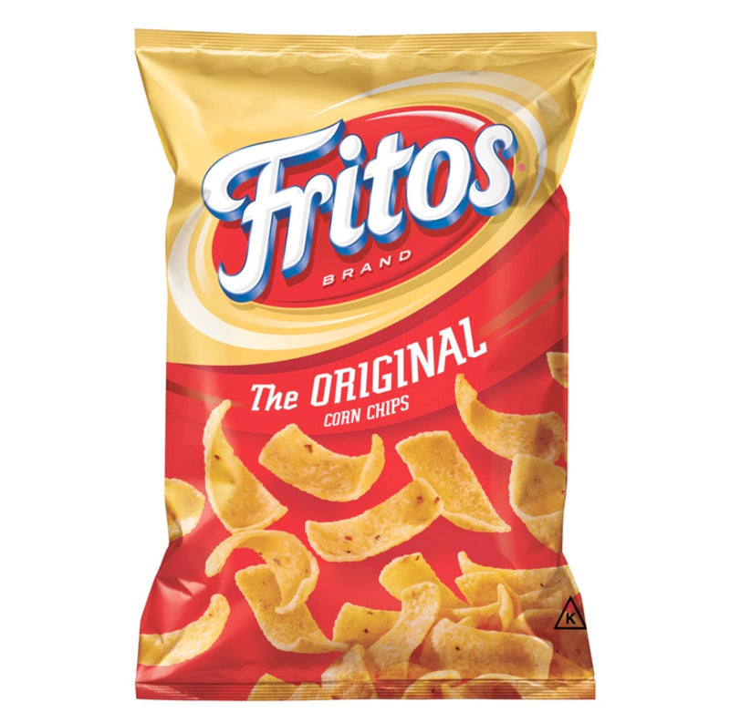 Fritos The Original Corn Chips 77.9g