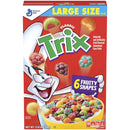 Trix Classic Large Size (394g)