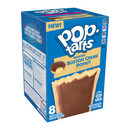 pop tarts frosted Boston creme donut 384g