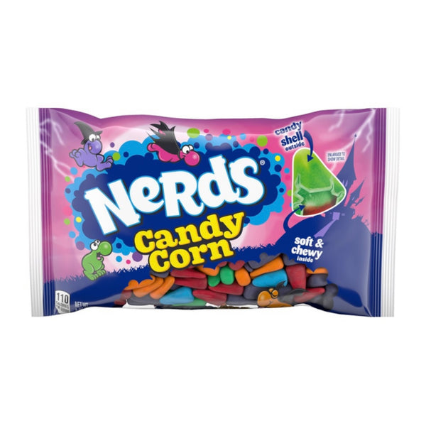 Nerds Candy Corn (227g) [Halloween]