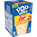 pop tarts frosted eggo 384g