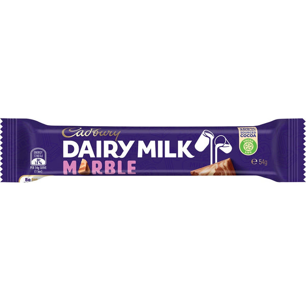 Cadbury Dairy Milk Marble (54g)