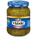 Vlasic Sweet Relish (296ml)