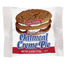 Little Debbie Oatmeal Creme Pie (112g)