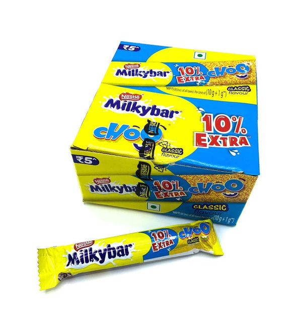 Milkbar Choo- Box of 28 (280g)