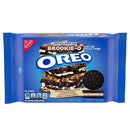 oreo brookie o cookies 374g