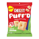Cheez It Puff’d White Cheddar (85g)