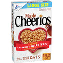 General Mills Maple Cheerios (402g)