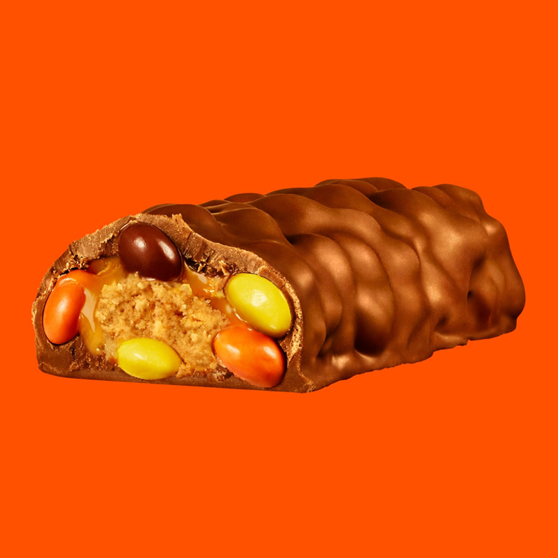 Reese’s Outrageous Pieces King Size (83g)