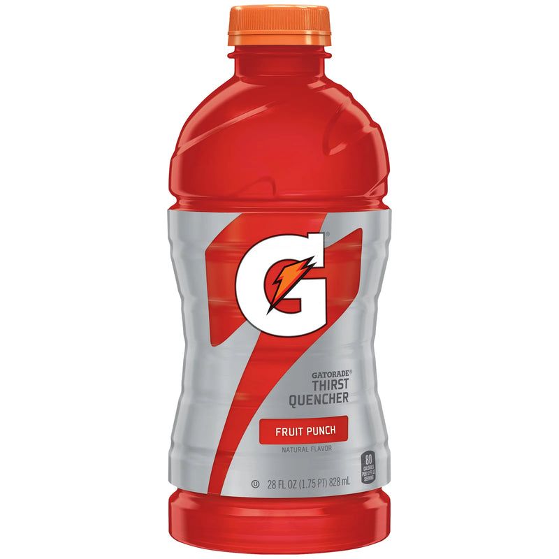 Gatorade Fruit Punch (828ml)