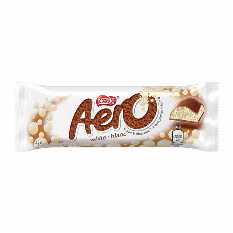 Aero White (42g)