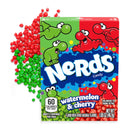 Nerds Wild Cherry & Watermelon (46.7g)