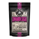 Pop Daddy Cinnamon Sugar Seasoned Pretzel Sticks (212g)