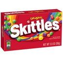 skittles original theatre box 99g