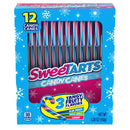 Sweetarts Candy Canes (150g)