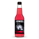 Jones Soda Strawberry Lime (355ml)