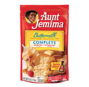 Aunt Jemima Buttermilk Complete Pancake Mix (170g)