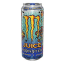 Monster Juice Aussie Lemonade (473ml)