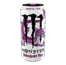 monster dragon white tea can 458ml