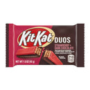 Kit Kat Duos Strawberry & Dark Chocolate (42g)