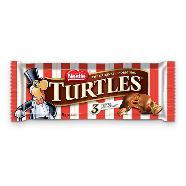 Nestle Turtles (50g)