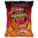 Herr's Carolina Reaper Cheese Curls (28.4g)