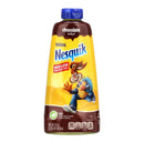 nestle nesquik chocolate syrup 623.6g