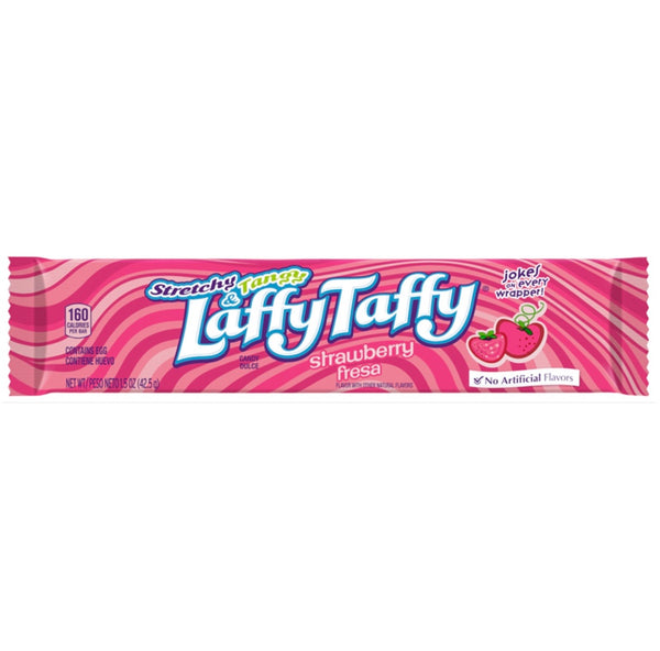 Laffy Taffy Strawberry 42.5g