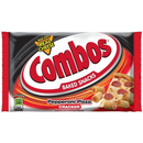 Combos Pepperoni Pizza Cracker Baked Snacks (48.2g)