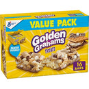 Golden Grahams Treats- 16 Bars (480g)