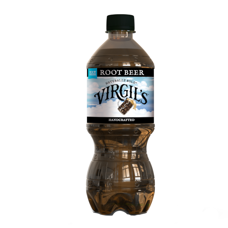 Virgil's Root Beer (591ml)