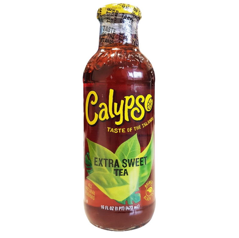 Calypso Extra Sweet Tea 473ml