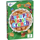 General Mills Apple Pie Toast Crunch (340g)